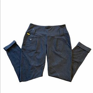 LOLE High Waisted Pants Size Medium EUC